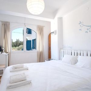 Camera superior con letto king size